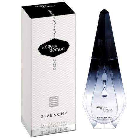 profumo angeli e demoni di givenchy|Ange ou Demon Givenchy for women .